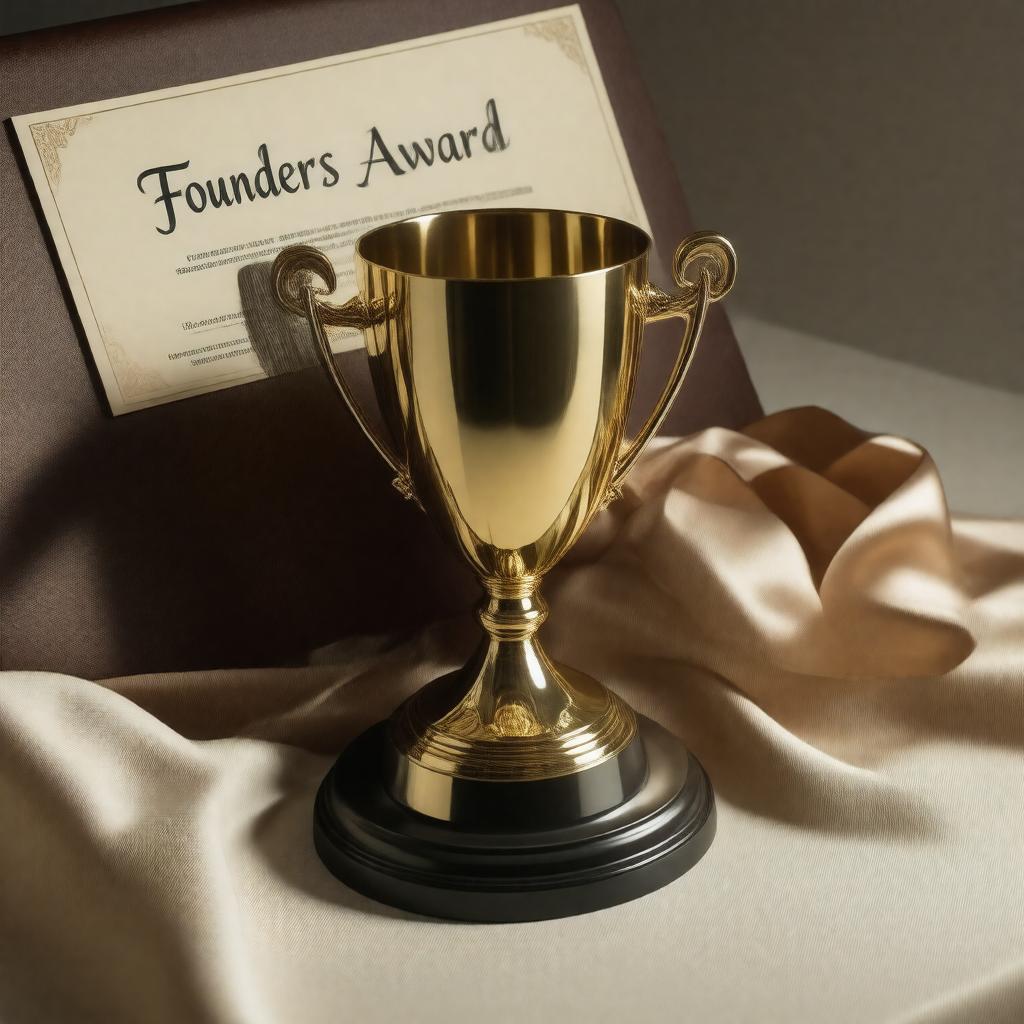 Founders Award